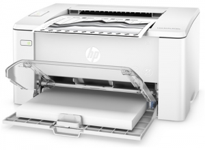 HP LaserJet Pro M102W
